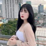Quỳnh Alee đánh giá Nhat Vip