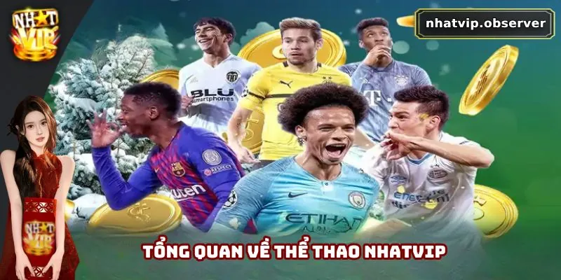 Sơ lược về thể thao Nhatvip